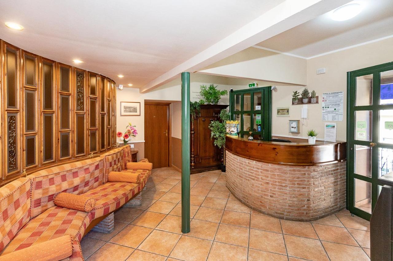 Stesicoro Exclusive Rooms CTA Exterior foto
