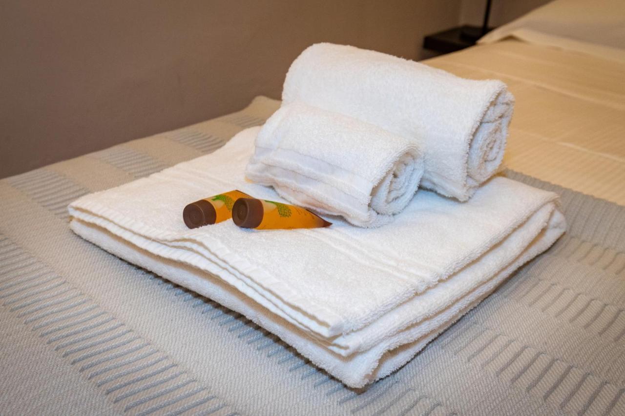 Stesicoro Exclusive Rooms CTA Exterior foto