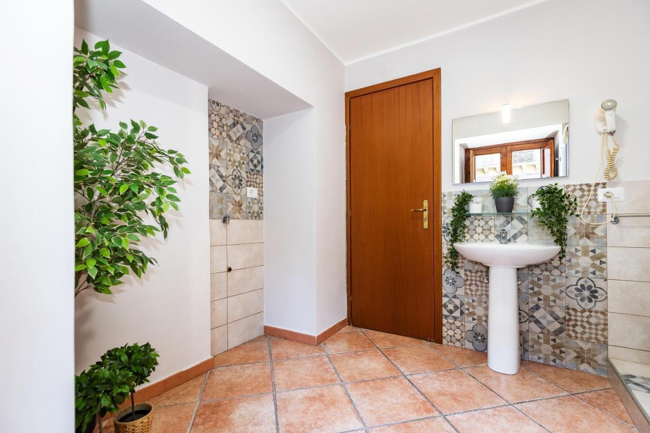 Stesicoro Exclusive Rooms CTA Exterior foto
