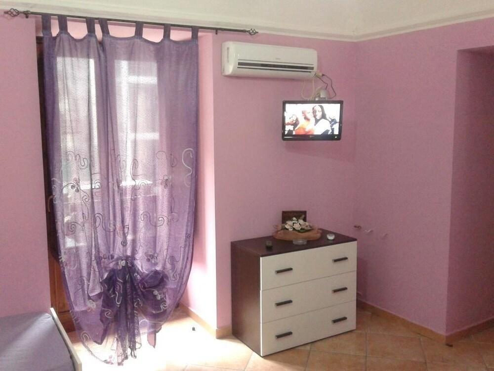 Stesicoro Exclusive Rooms CTA Exterior foto