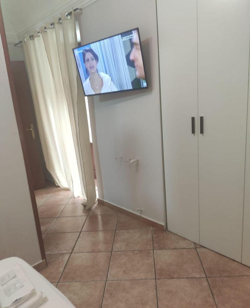 Stesicoro Exclusive Rooms CTA Exterior foto
