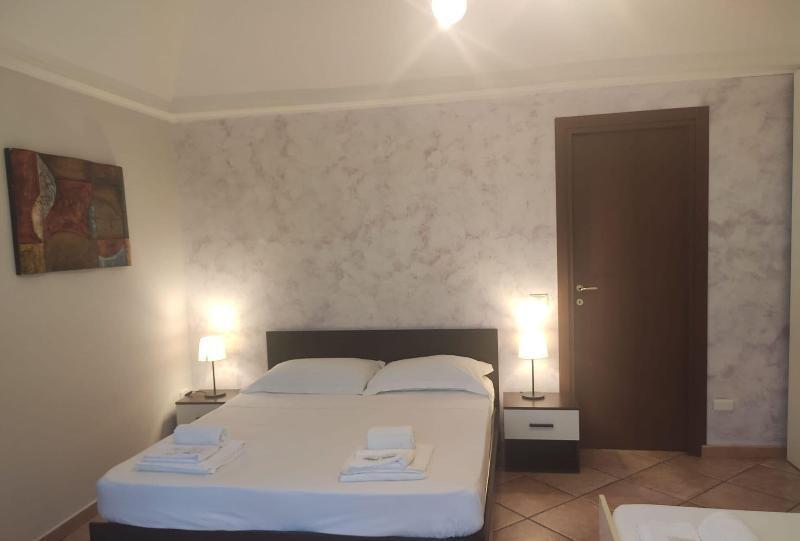Stesicoro Exclusive Rooms CTA Exterior foto